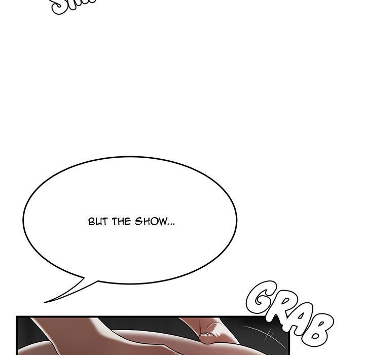 Drama in the Office Chapter 24 image 64