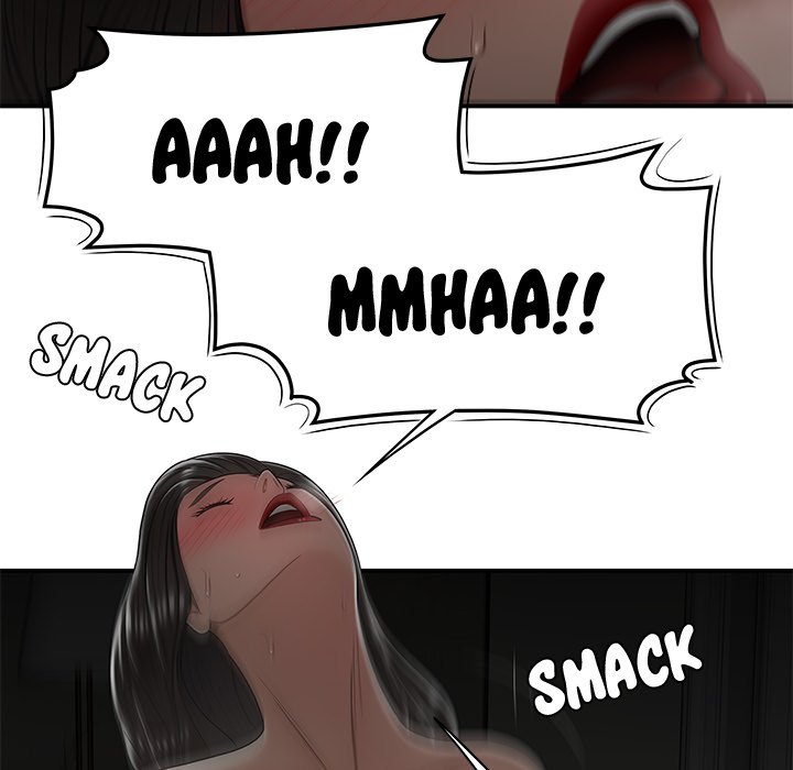 Drama in the Office Chapter 24 image 67
