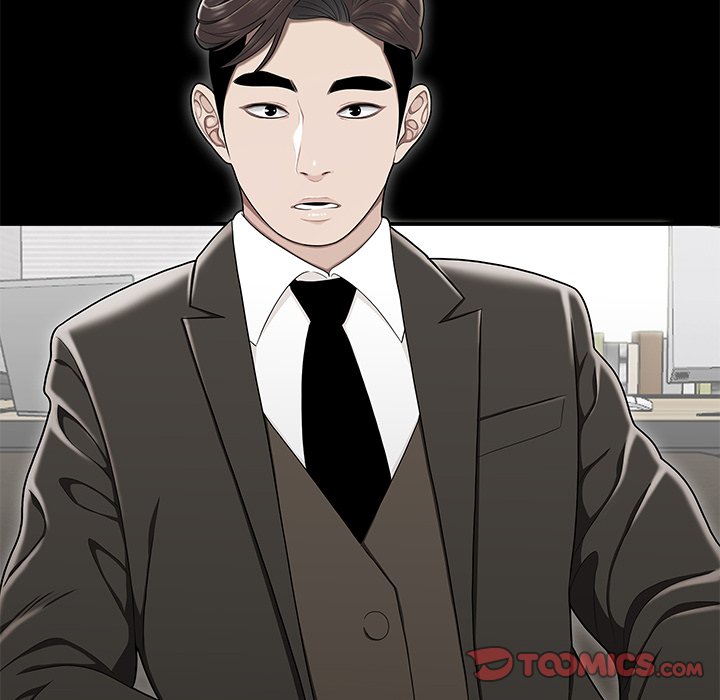 Drama in the Office Chapter 24 image 73