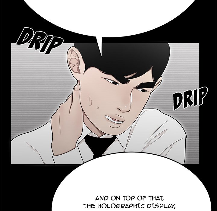Drama in the Office Chapter 24 image 75