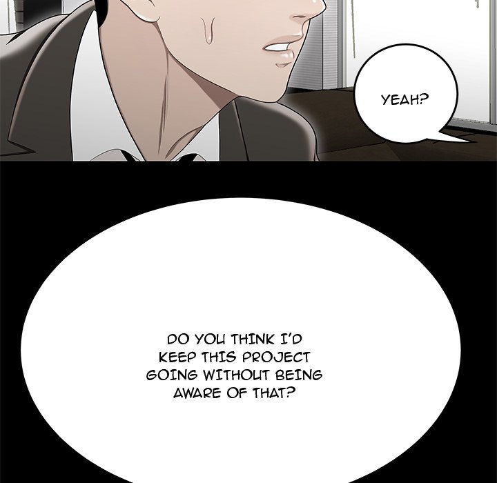 Drama in the Office Chapter 24 image 78