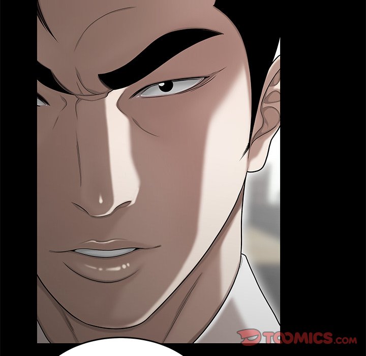 Drama in the Office Chapter 24 image 85