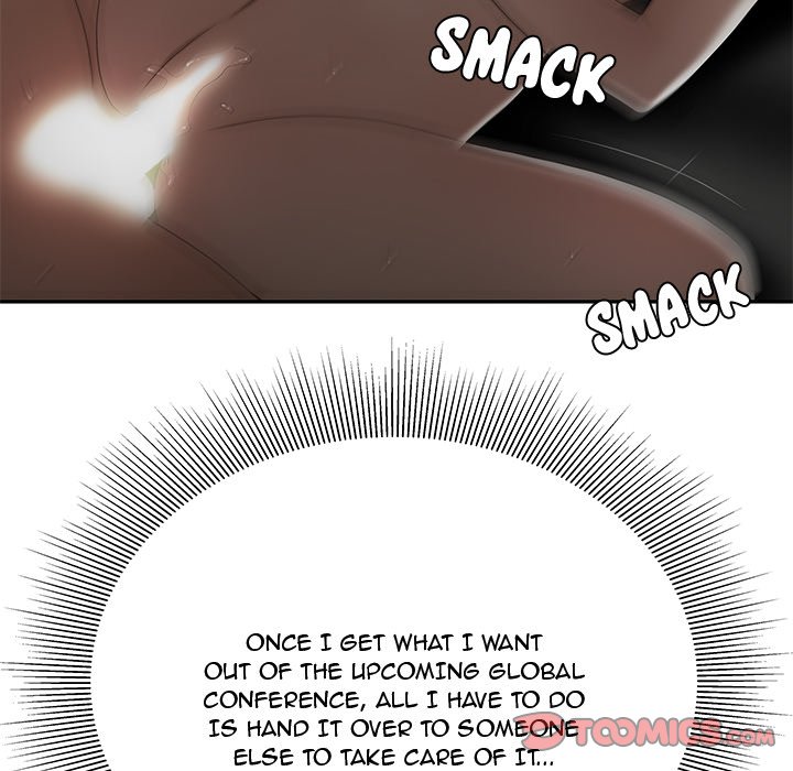 Drama in the Office Chapter 24 image 89