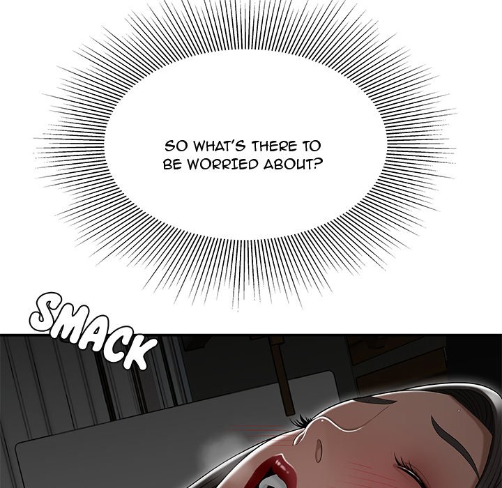 Drama in the Office Chapter 24 image 91