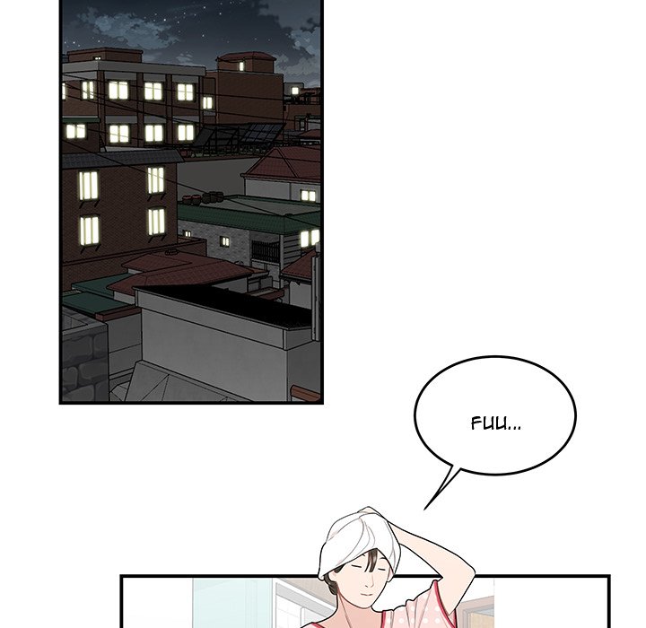 Drama in the Office Chapter 24 image 94
