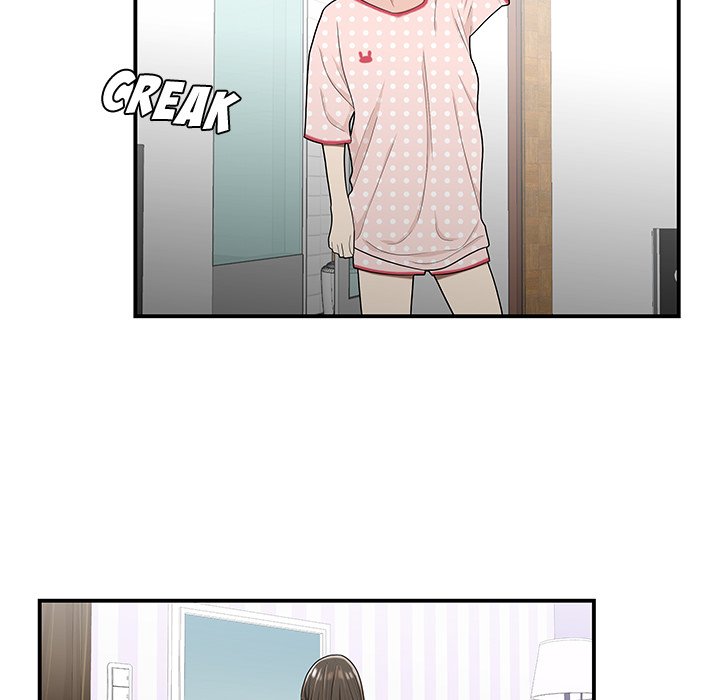 Drama in the Office Chapter 24 image 95