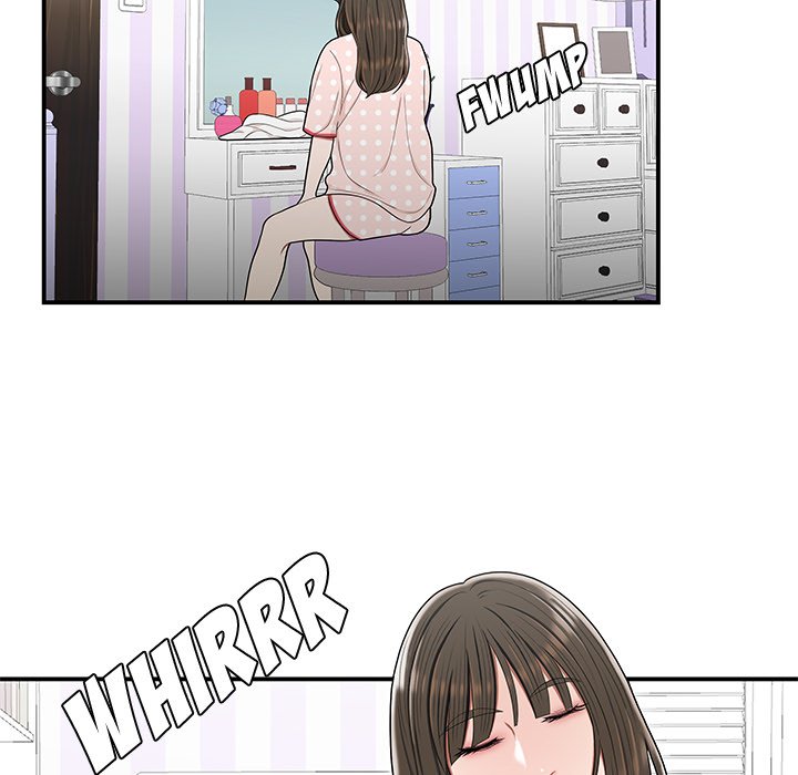 Drama in the Office Chapter 24 image 96