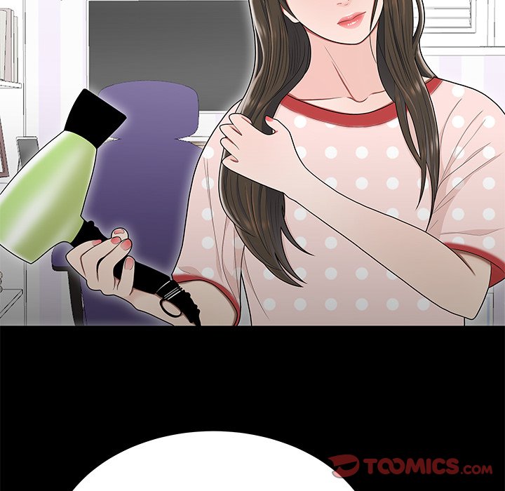 Drama in the Office Chapter 24 image 97