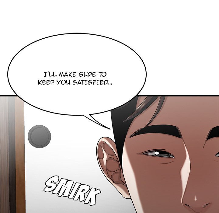 Drama in the Office Chapter 25 image 100