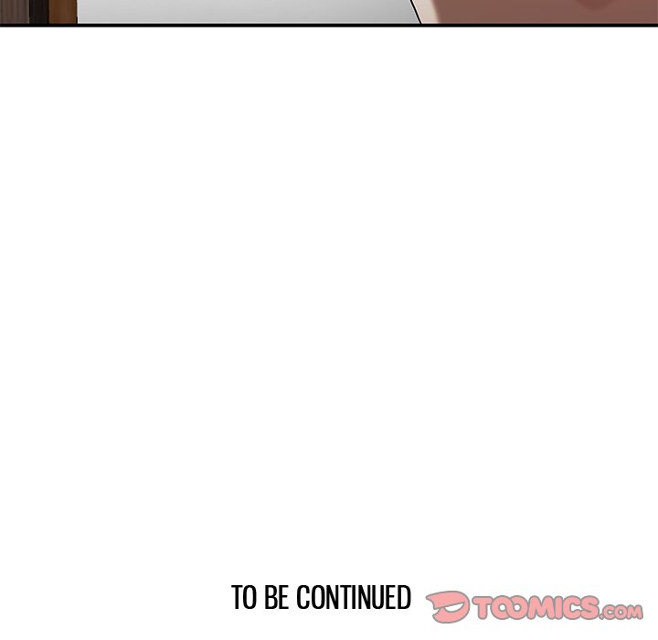 Drama in the Office Chapter 25 image 101