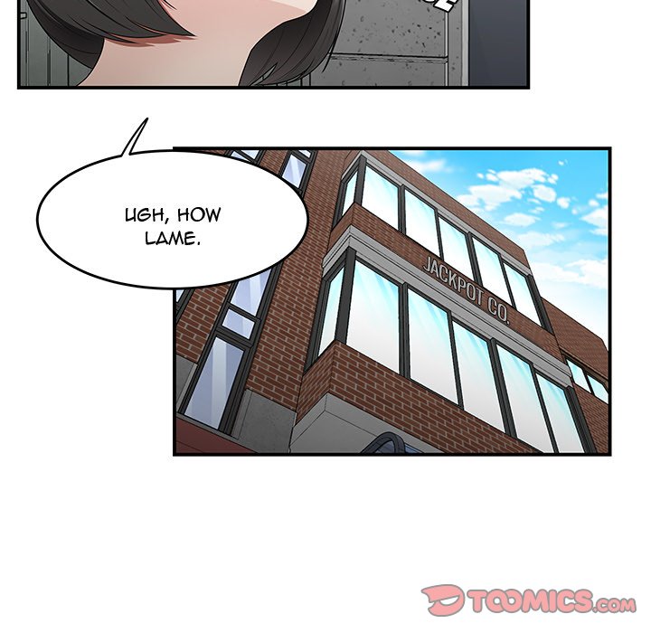 Drama in the Office Chapter 25 image 17