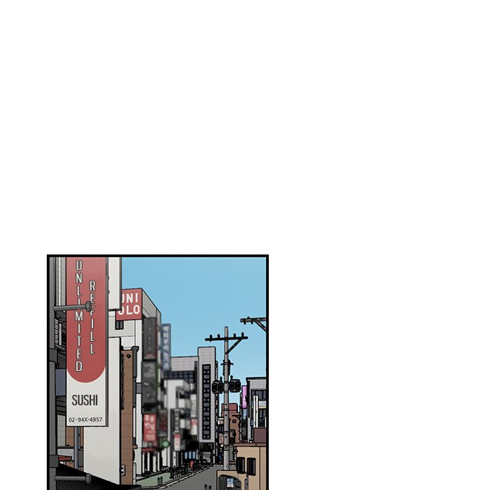 Drama in the Office Chapter 25 image 35
