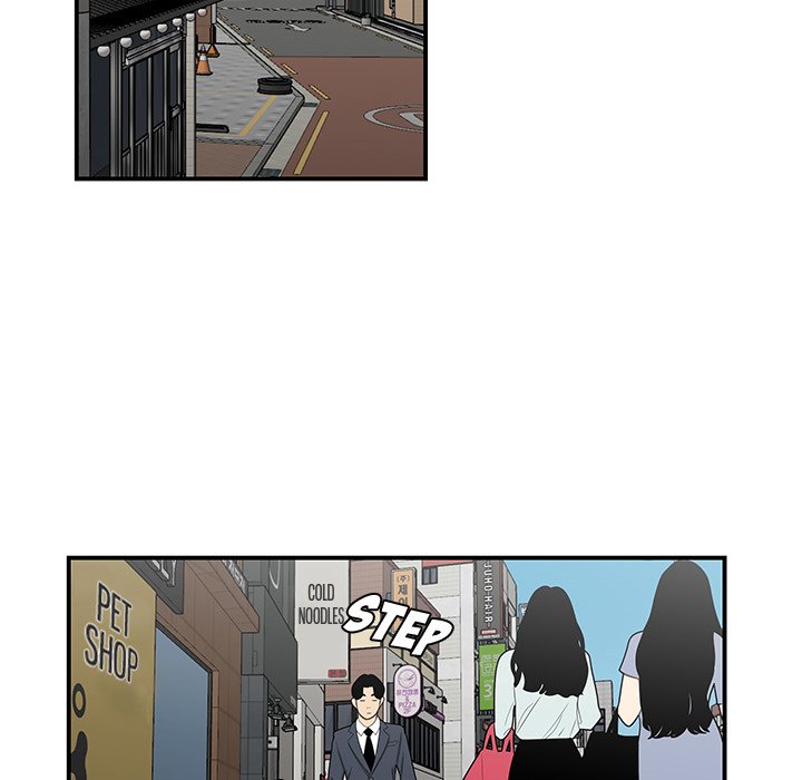 Drama in the Office Chapter 25 image 36