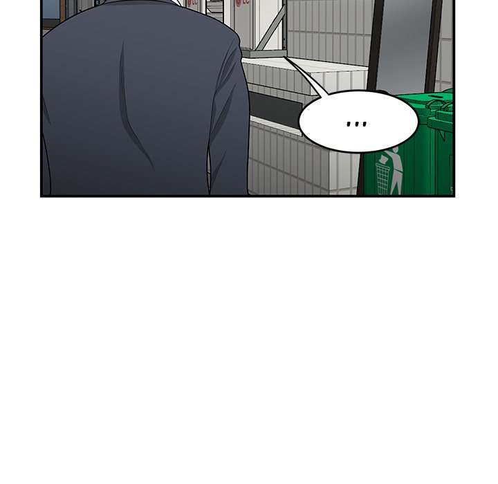 Drama in the Office Chapter 25 image 44