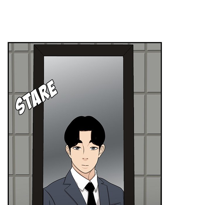 Drama in the Office Chapter 25 image 46