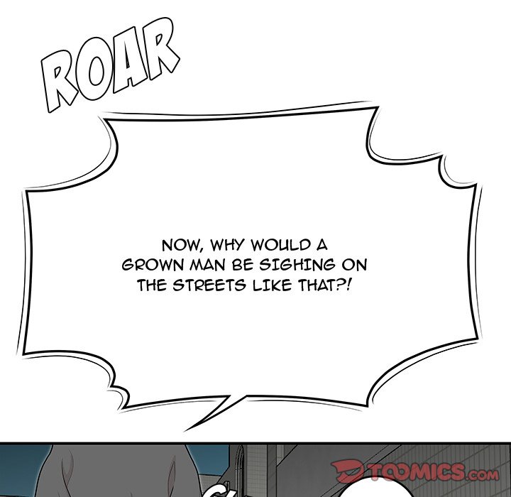 Drama in the Office Chapter 25 image 49