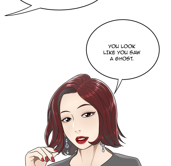 Drama in the Office Chapter 25 image 52