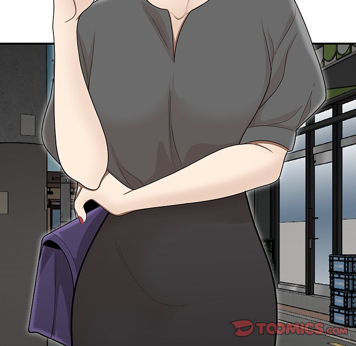Drama in the Office Chapter 25 image 53