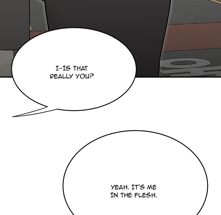 Drama in the Office Chapter 25 image 54