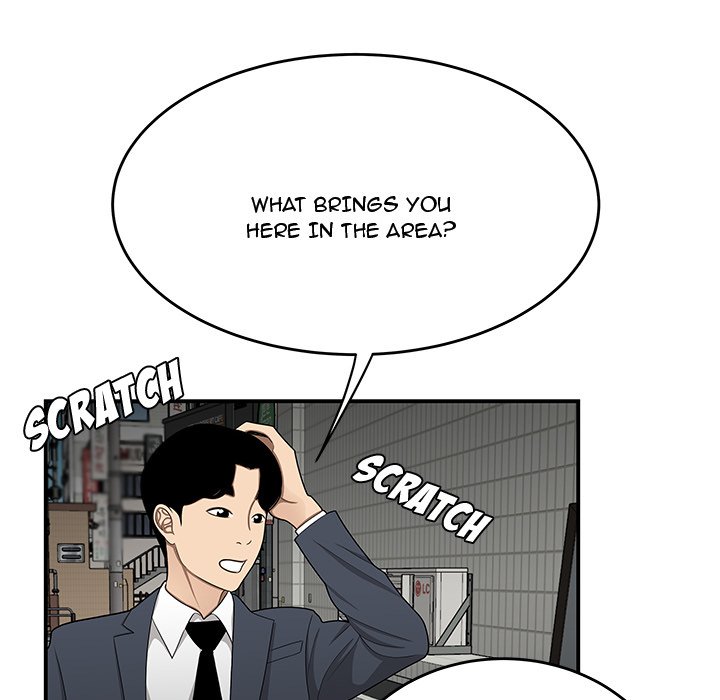 Drama in the Office Chapter 25 image 56