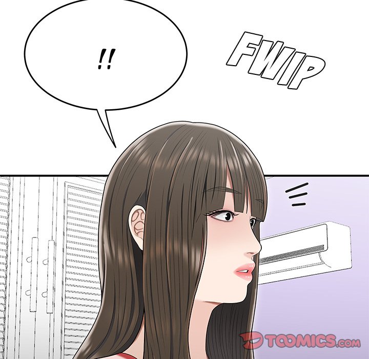 Drama in the Office Chapter 25 image 5