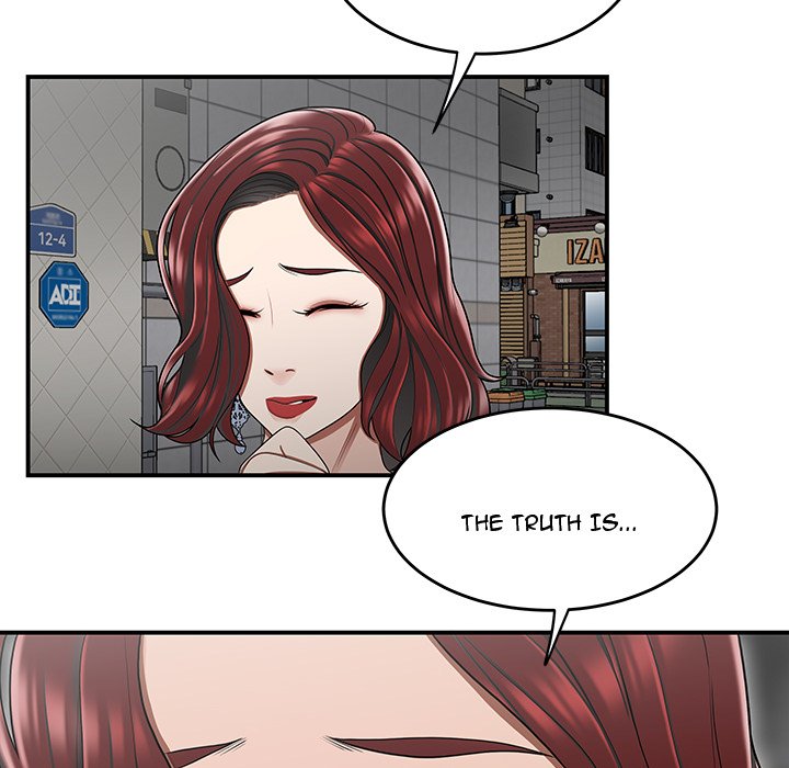 Drama in the Office Chapter 25 image 60