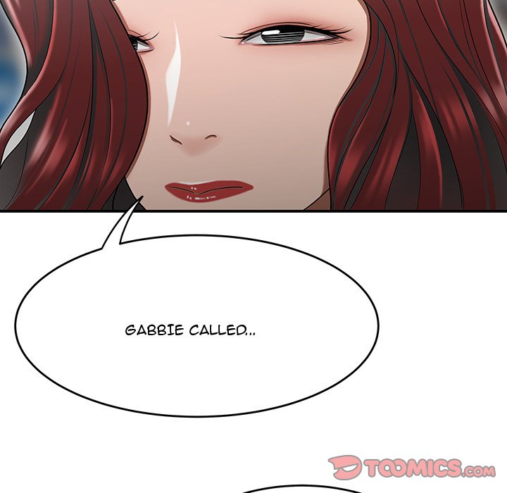 Drama in the Office Chapter 25 image 61