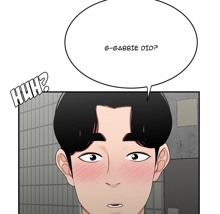Drama in the Office Chapter 25 image 62
