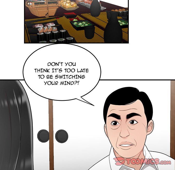 Drama in the Office Chapter 25 image 65