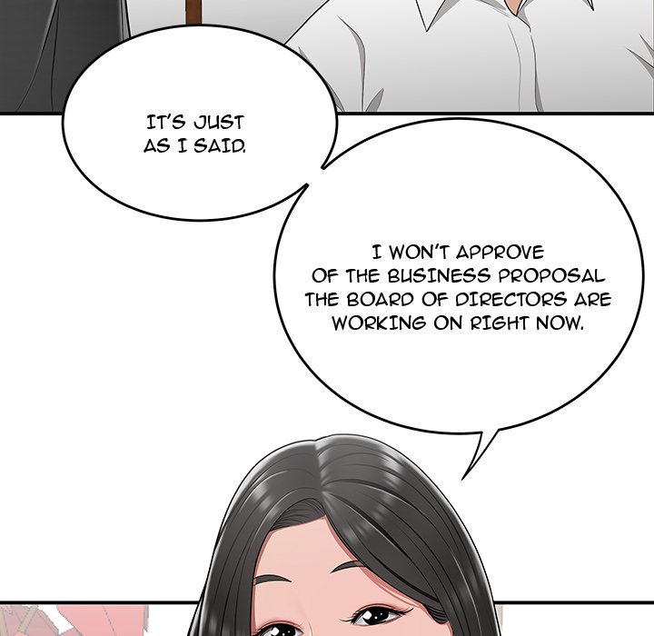 Drama in the Office Chapter 25 image 66