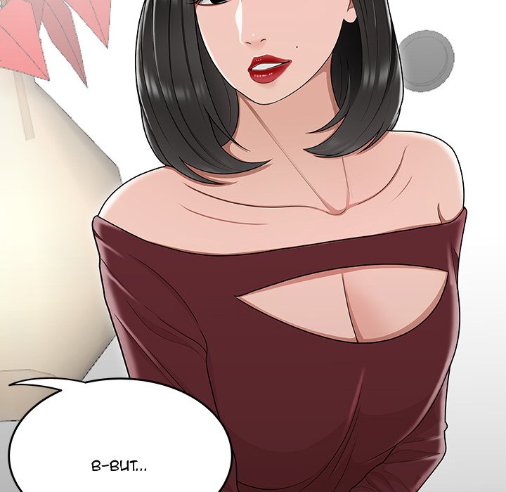 Drama in the Office Chapter 25 image 67