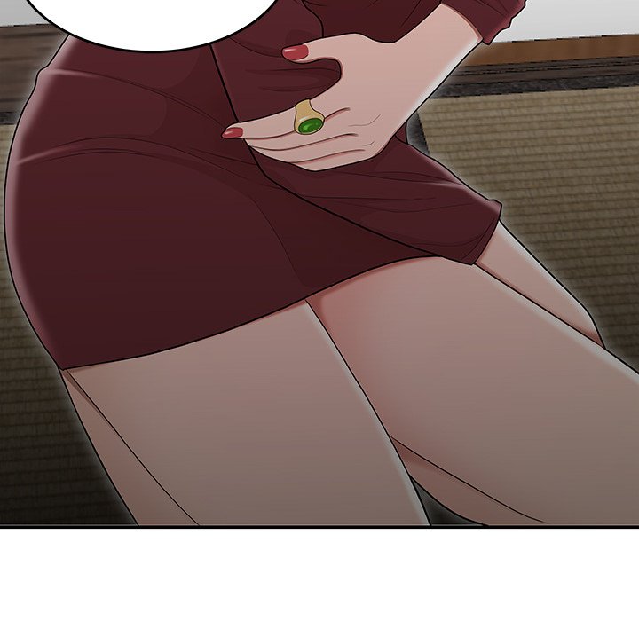 Drama in the Office Chapter 25 image 68