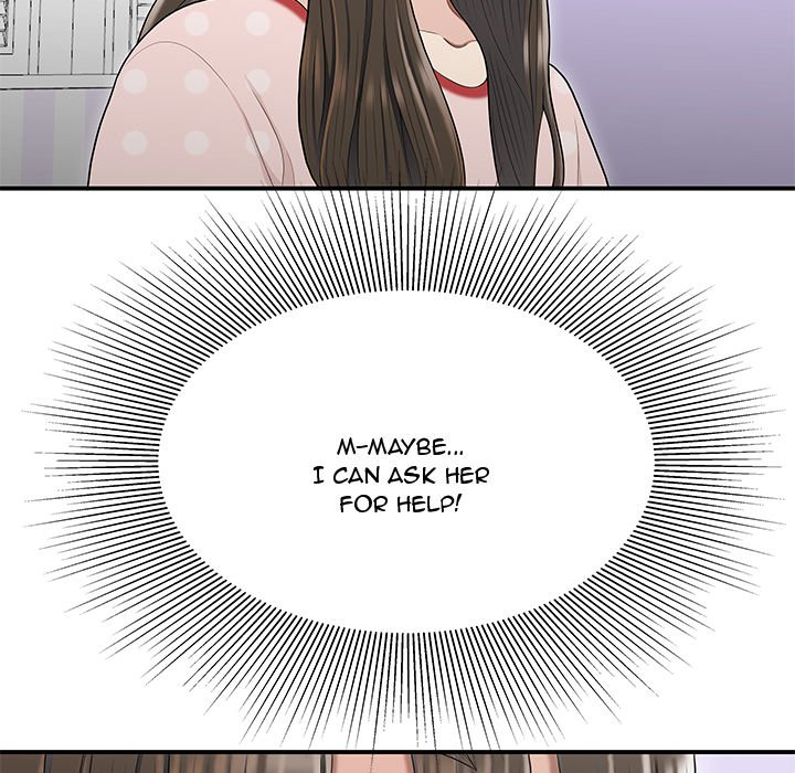 Drama in the Office Chapter 25 image 6