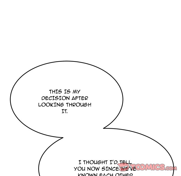 Drama in the Office Chapter 25 image 69
