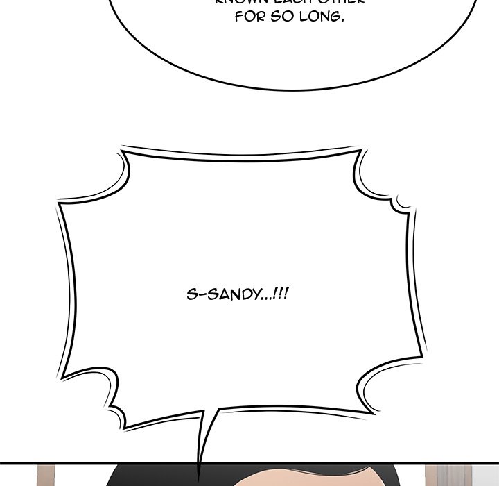 Drama in the Office Chapter 25 image 70