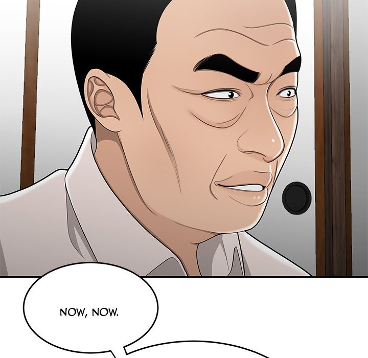 Drama in the Office Chapter 25 image 71