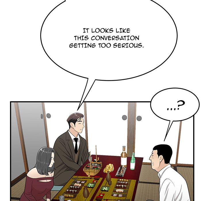 Drama in the Office Chapter 25 image 72