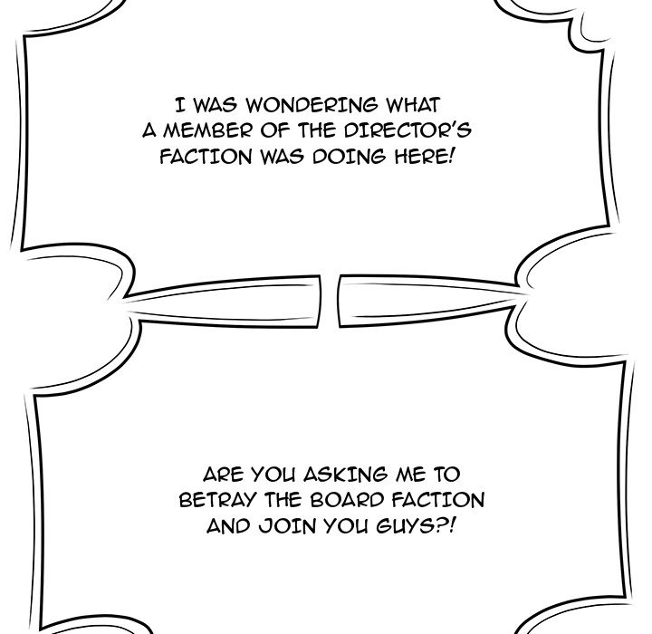 Drama in the Office Chapter 25 image 78
