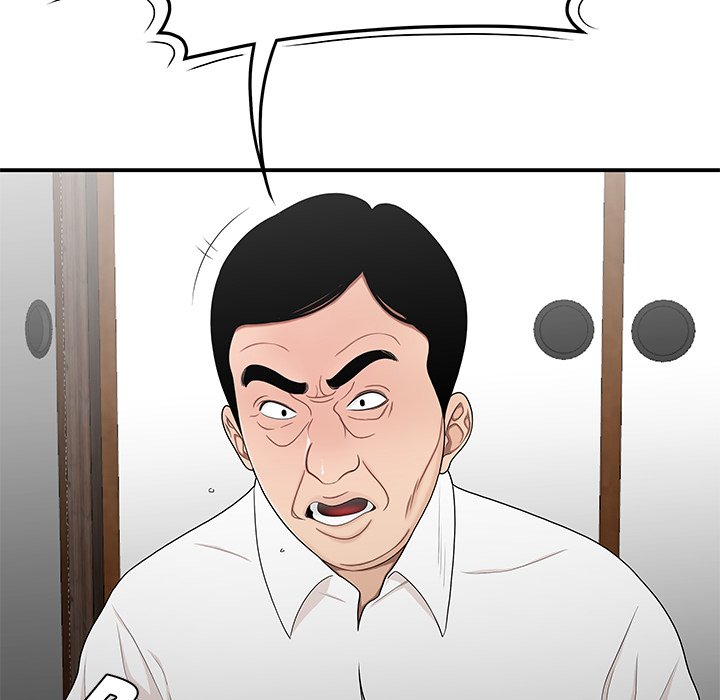 Drama in the Office Chapter 25 image 79