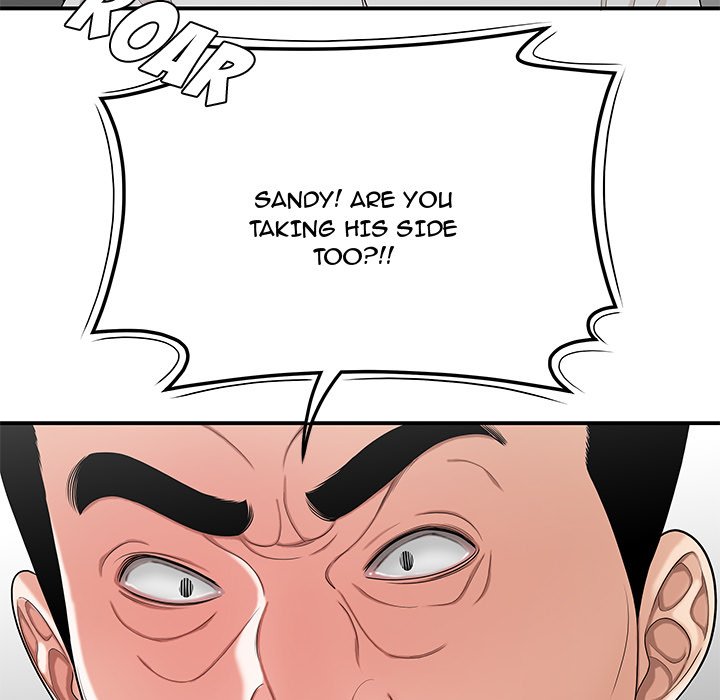 Drama in the Office Chapter 25 image 80