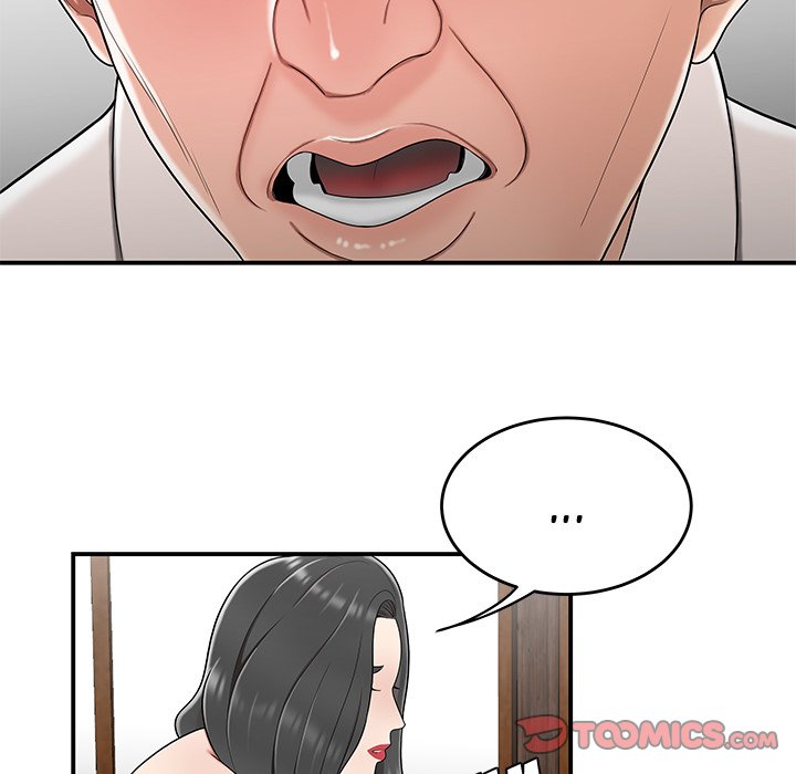 Drama in the Office Chapter 25 image 81