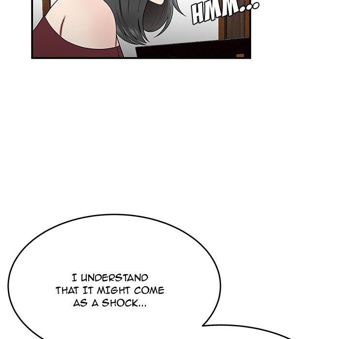 Drama in the Office Chapter 25 image 82