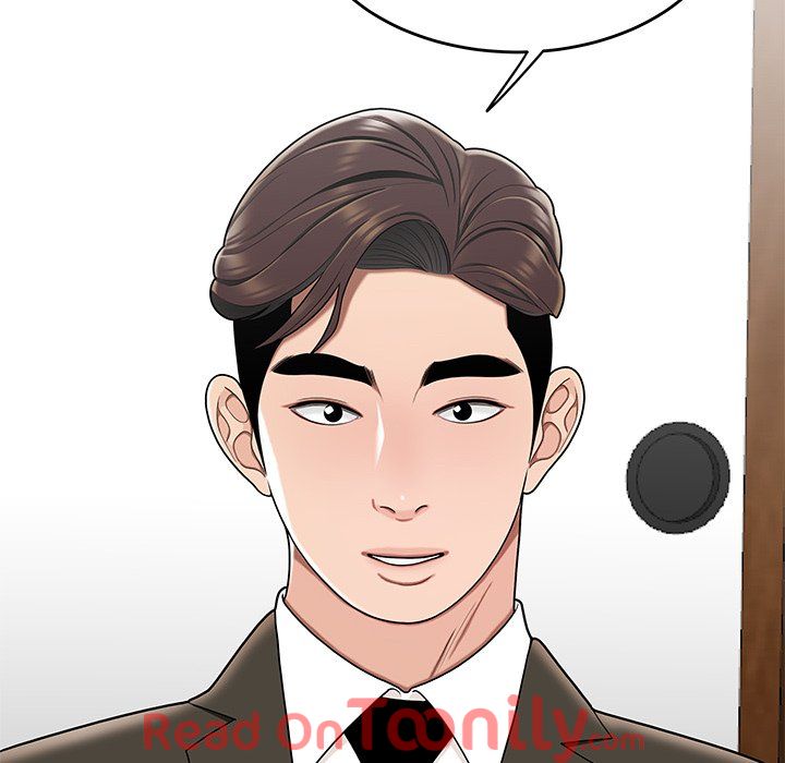 Drama in the Office Chapter 25 image 84