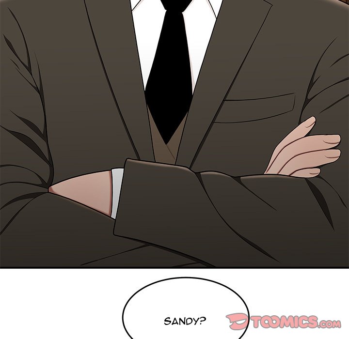 Drama in the Office Chapter 25 image 85