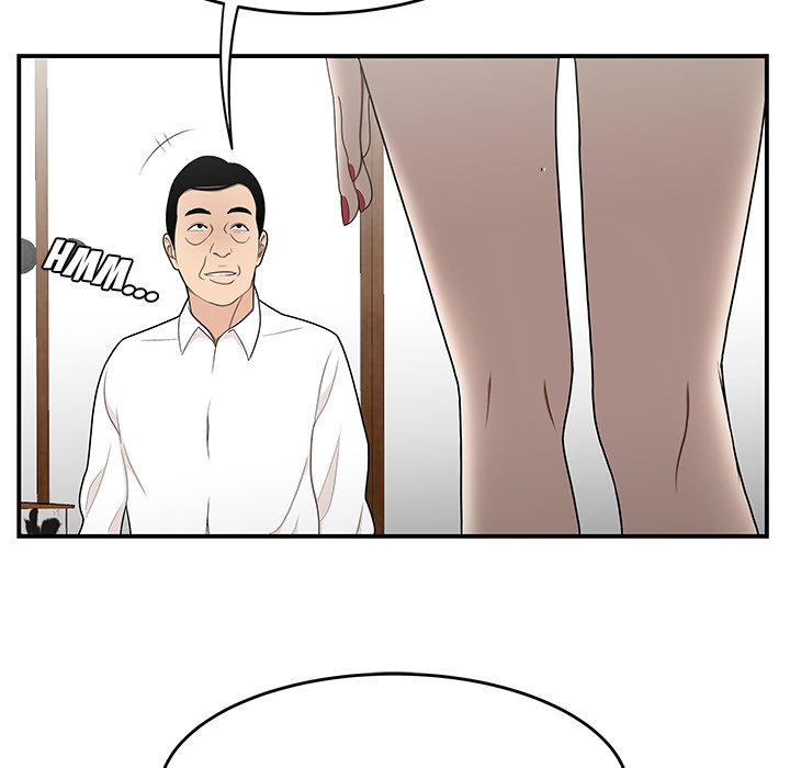 Drama in the Office Chapter 25 image 87