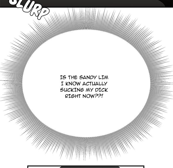 Drama in the Office Chapter 25 image 92