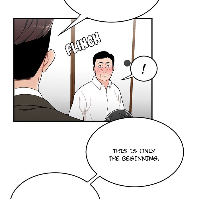 Drama in the Office Chapter 25 image 95