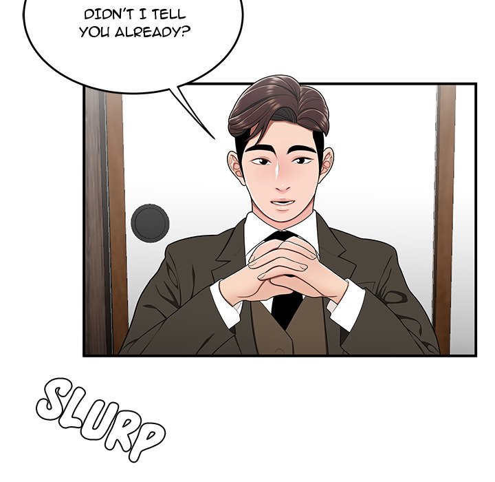 Drama in the Office Chapter 25 image 96