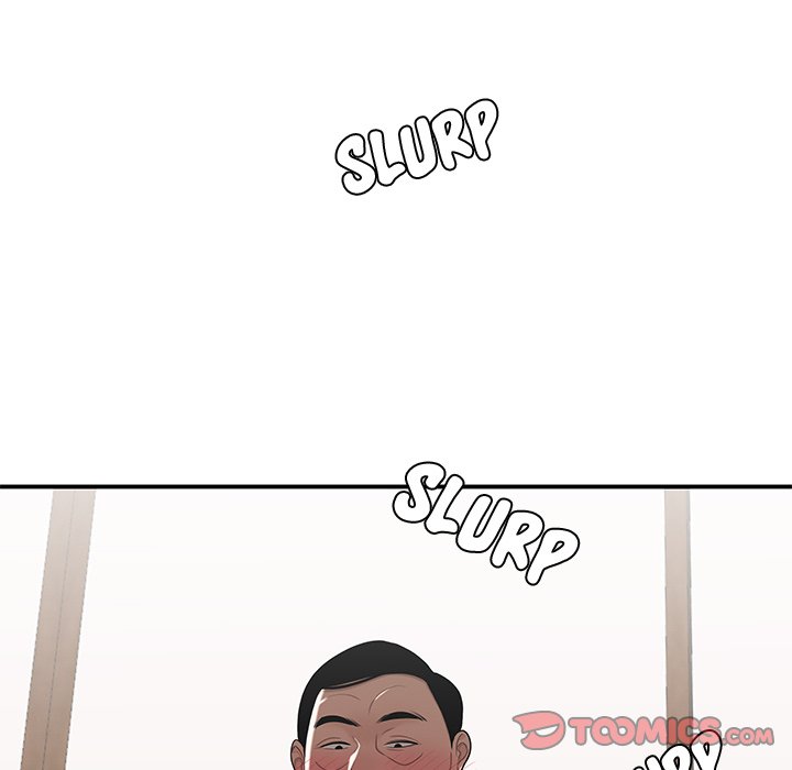 Drama in the Office Chapter 25 image 97