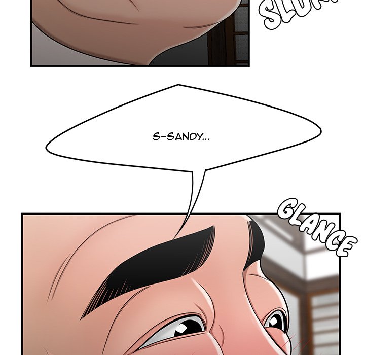 Drama in the Office Chapter 26 image 16